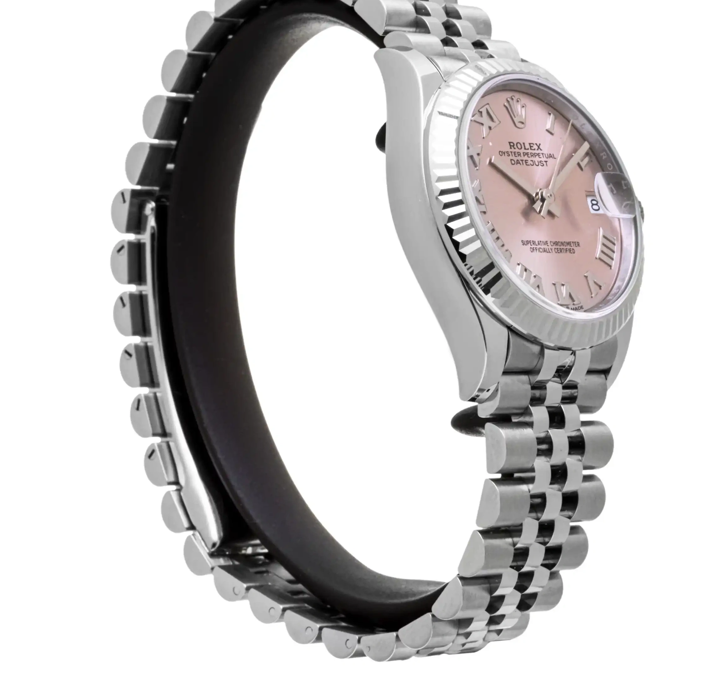 PrestigiousJewellers Datejust 278274 2024 Rolex 0713